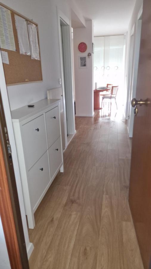 Ferienwohnung Bura2 , With Private Parking In The Garage Split Exterior foto